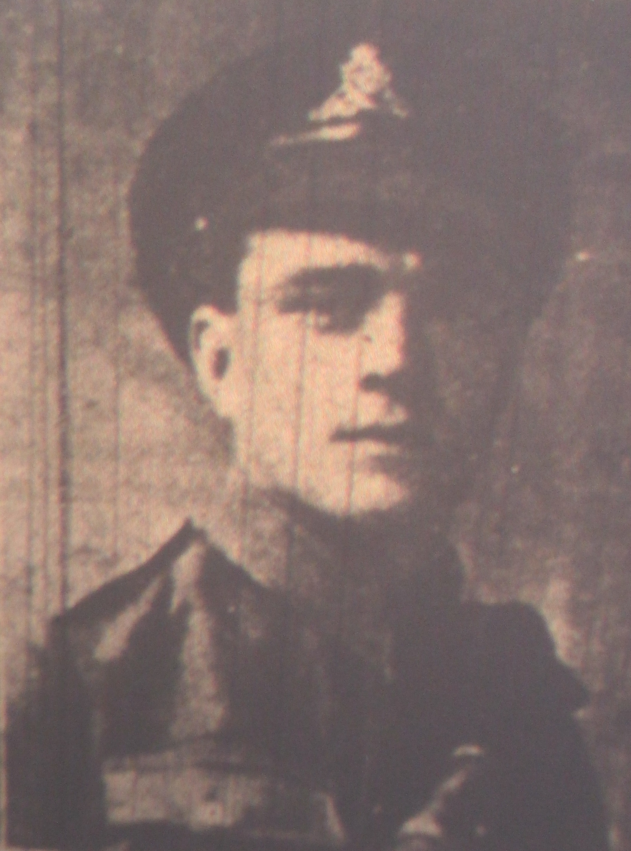 James Robert Chambers